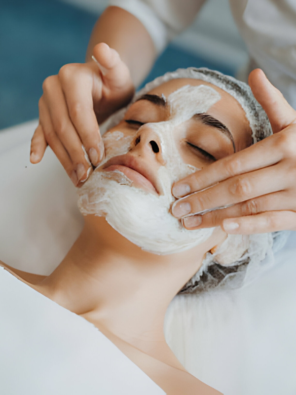 facial in parramatta