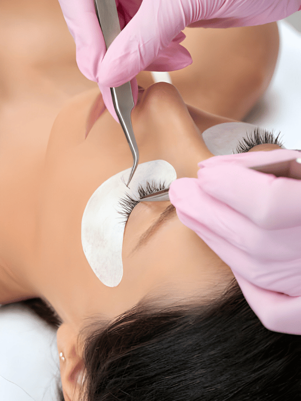 lash extension